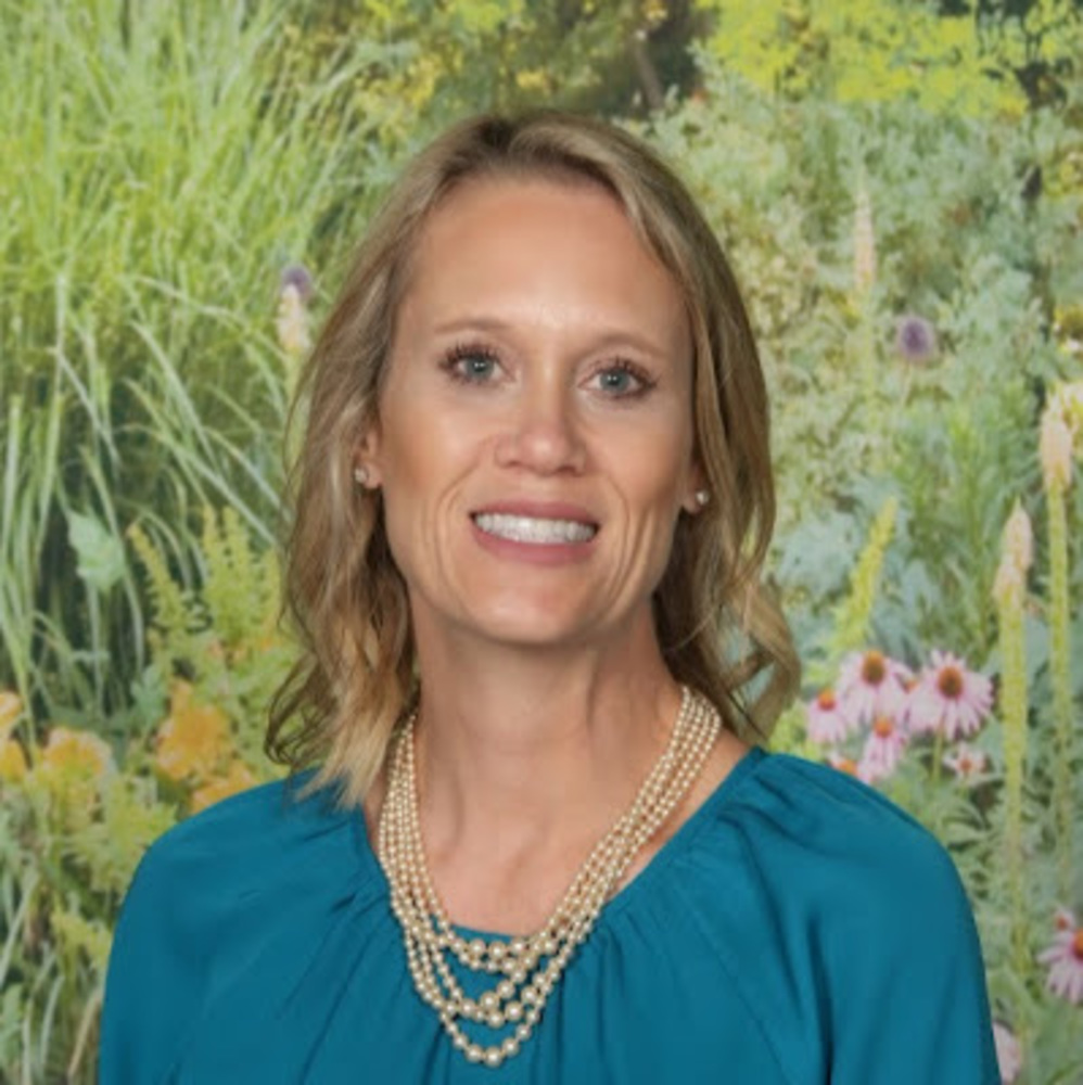 Meet your Posher, Kristi